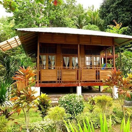 Two Fish Resort Lembeh Bitung 外观 照片