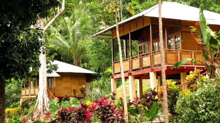 Two Fish Resort Lembeh Bitung 外观 照片