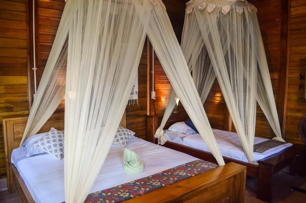 Two Fish Resort Lembeh Bitung 客房 照片