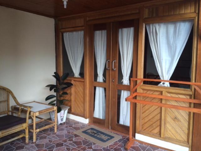 Two Fish Resort Lembeh Bitung 外观 照片