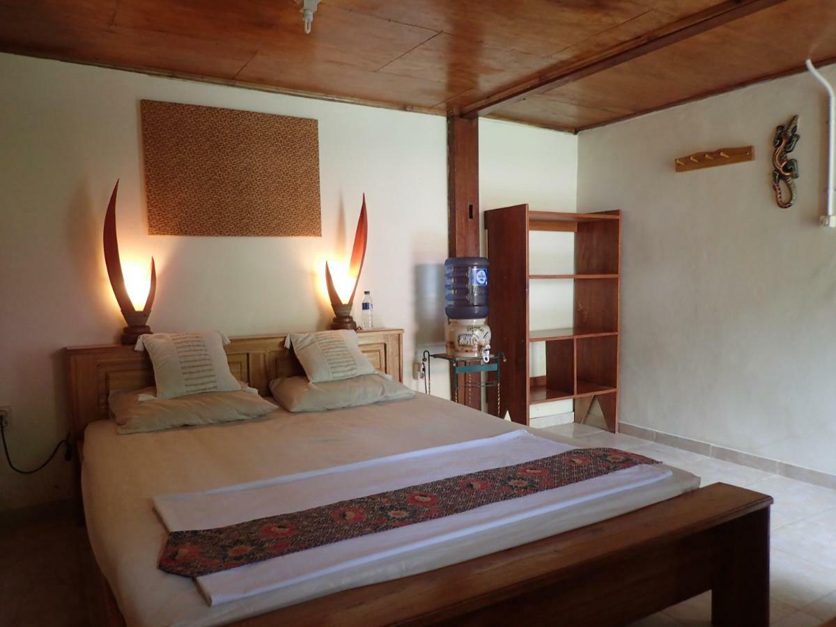Two Fish Resort Lembeh Bitung 外观 照片