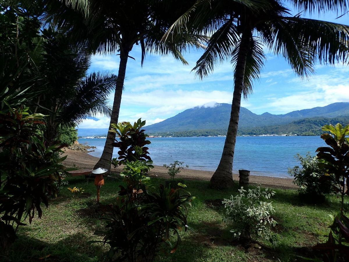 Two Fish Resort Lembeh Bitung 外观 照片