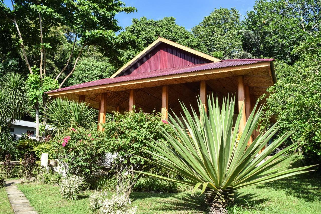 Two Fish Resort Lembeh Bitung 外观 照片